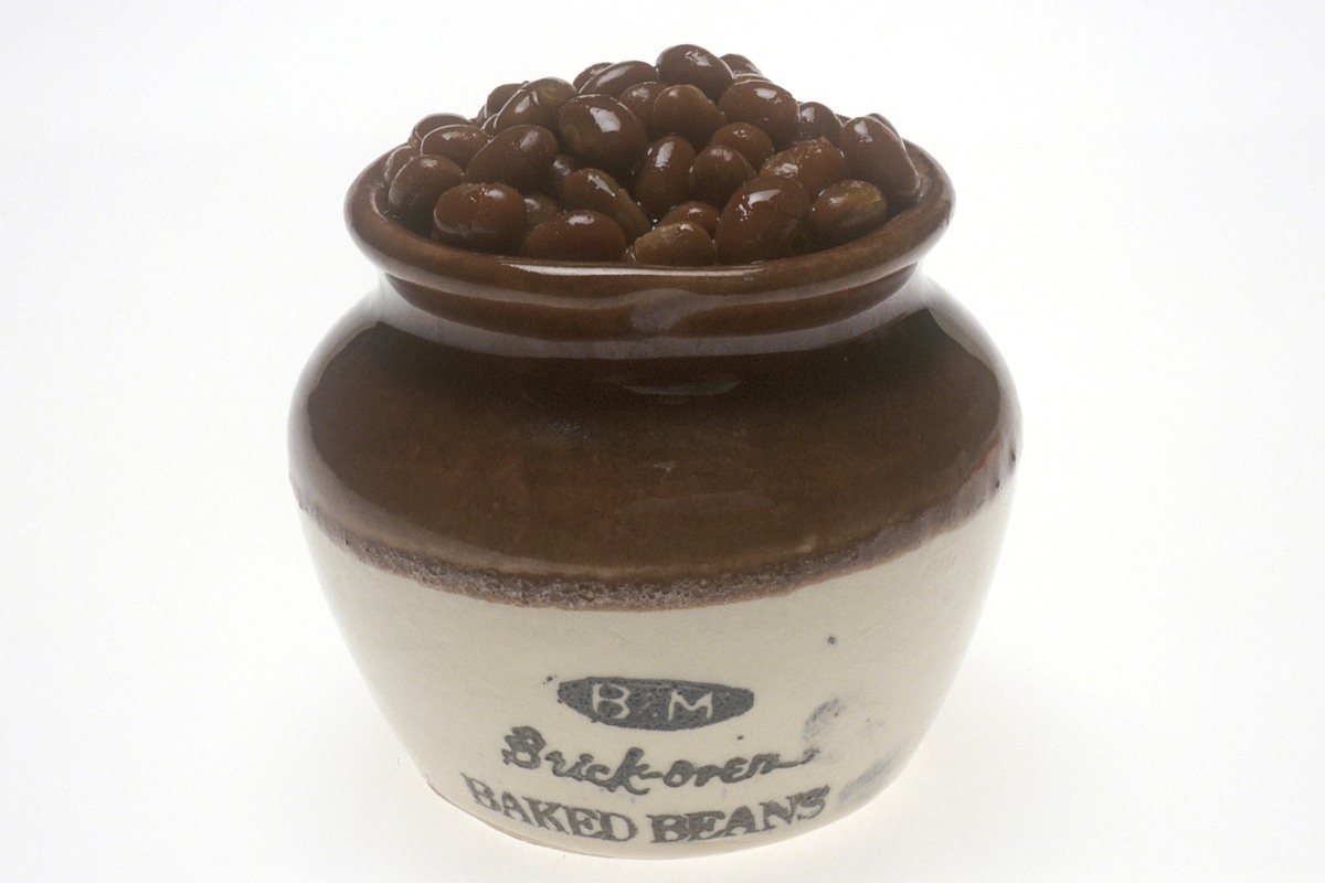 Representative image for Baked Bean Quintet