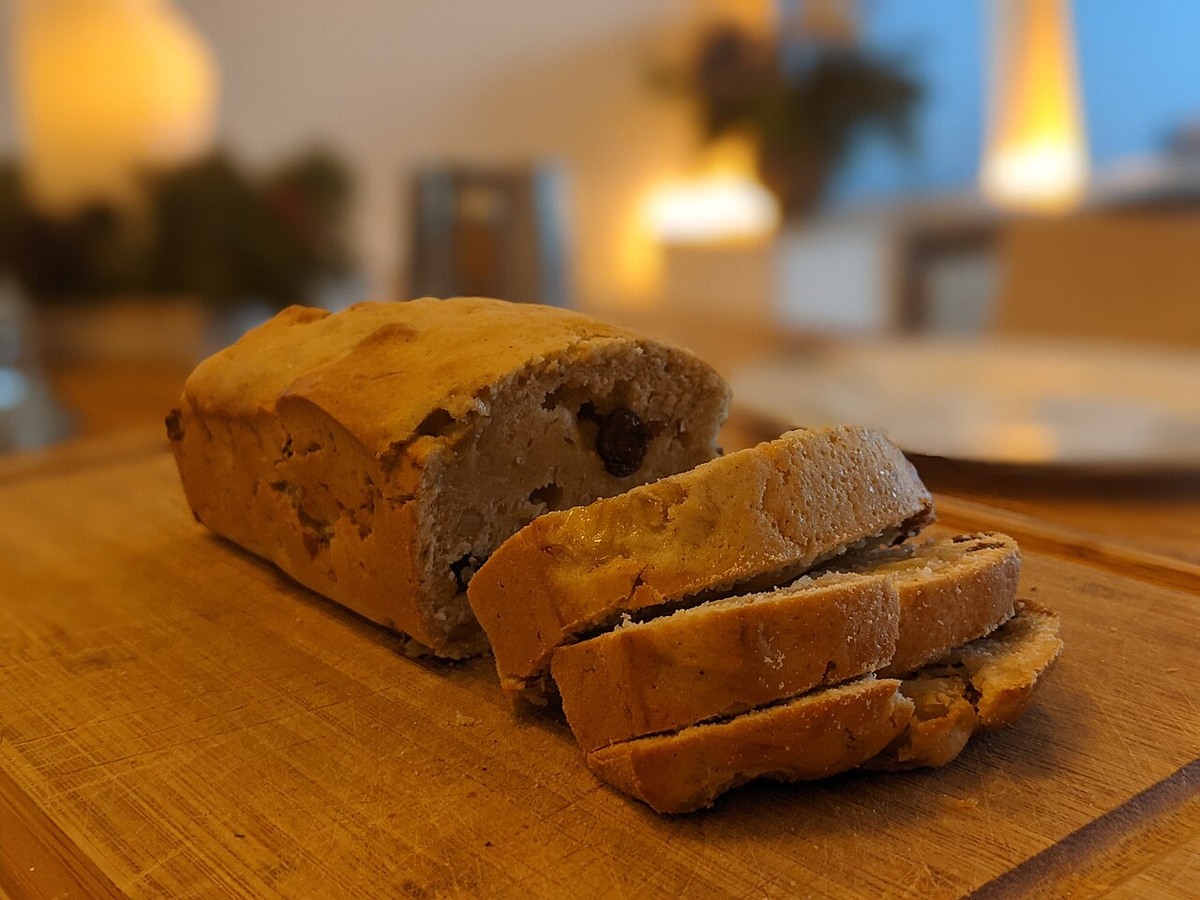 Representative image for Banana Bread