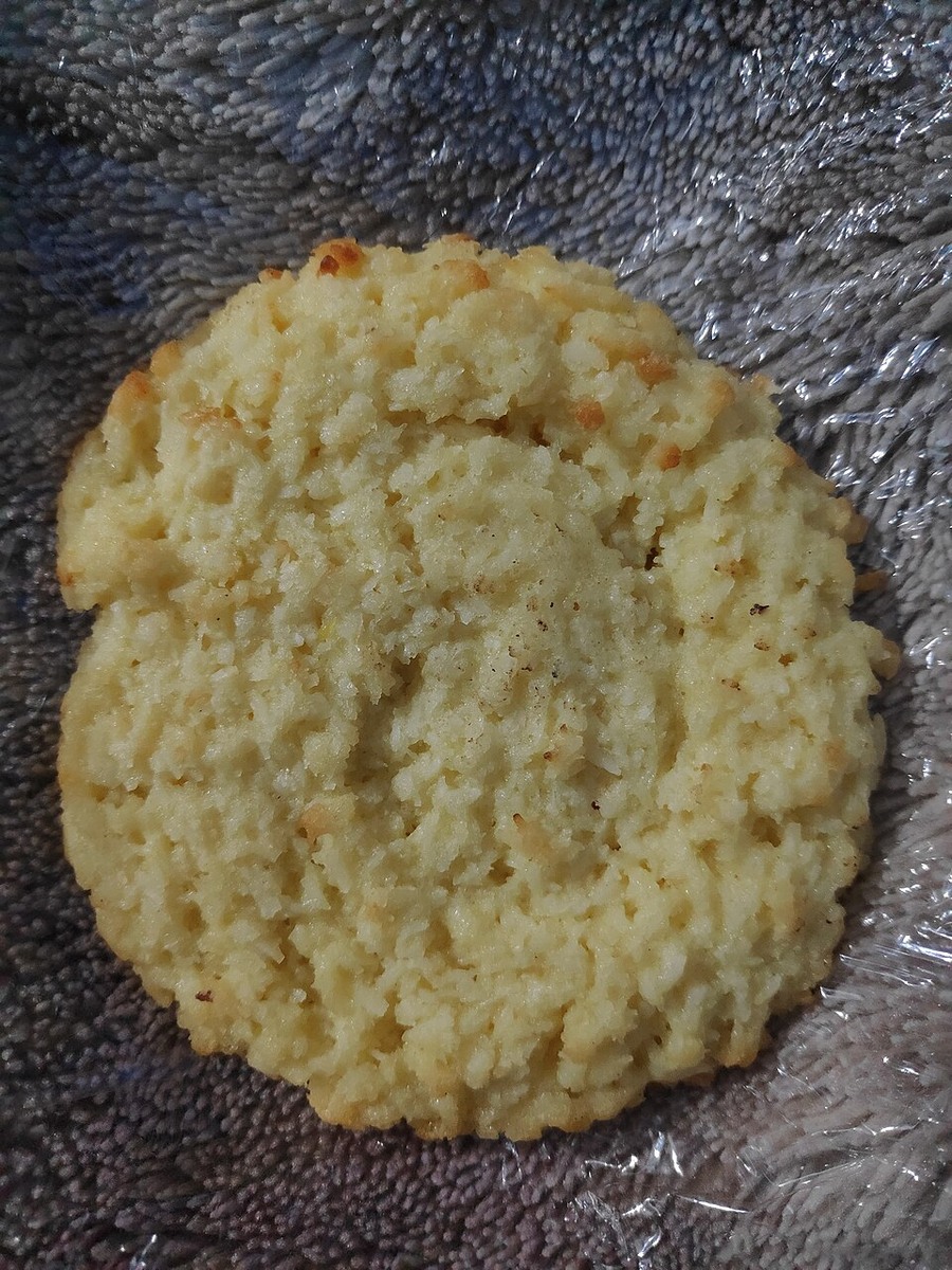 Representative image for Banana-Spice Cookies