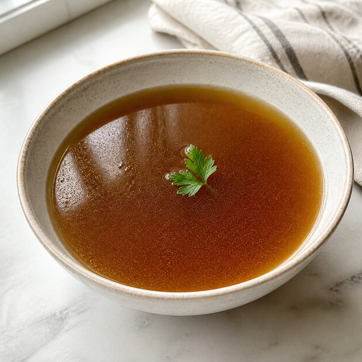Representative image for Beef Broth
