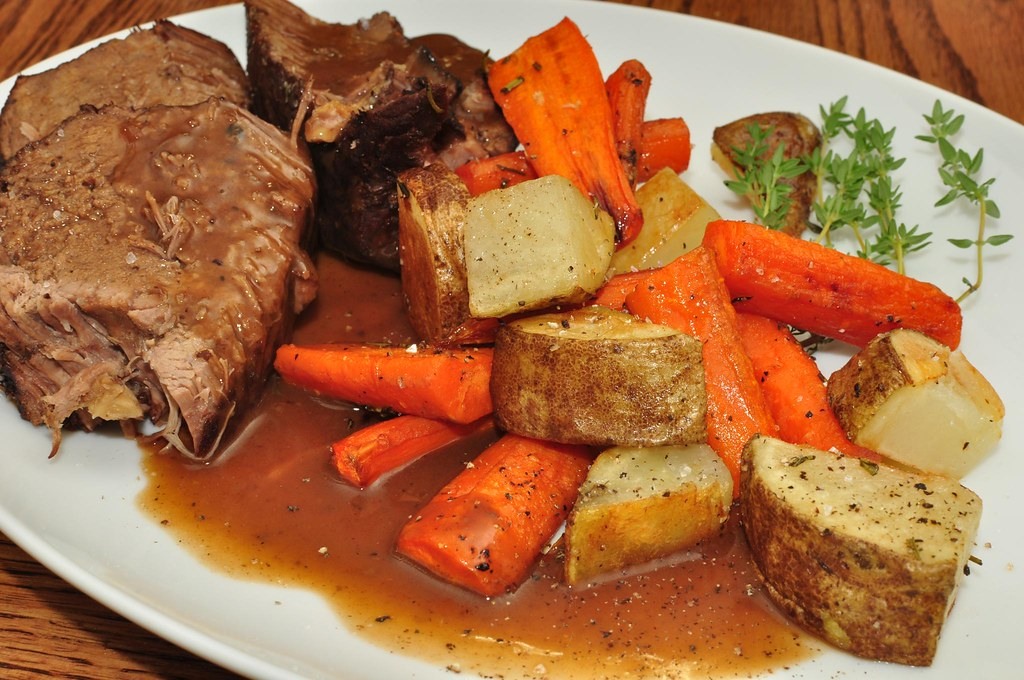 Representative image for Beef Pot Roast