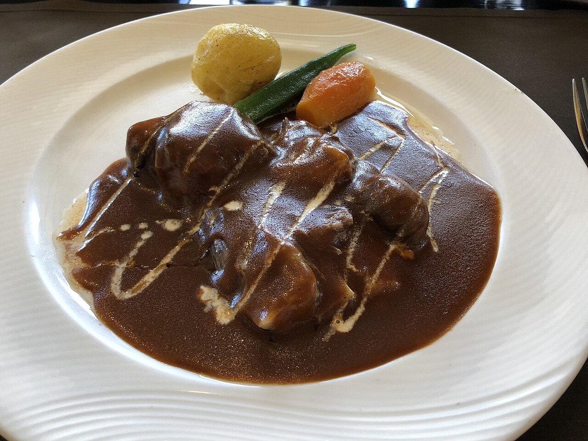 Representative image for Beef Stew