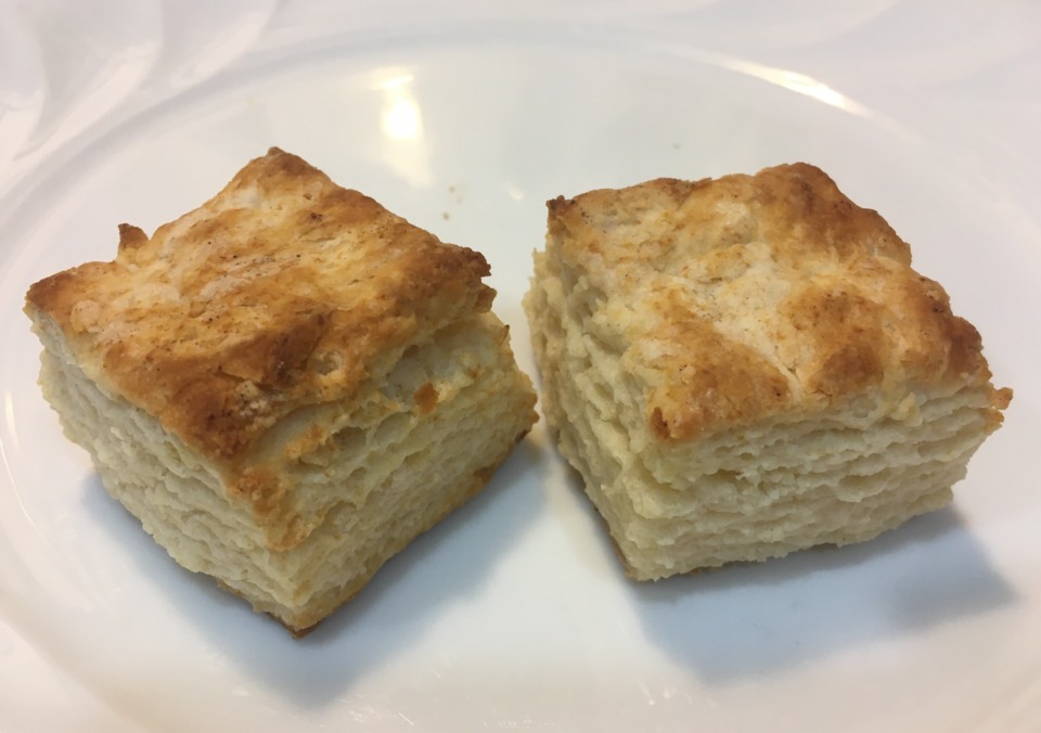 Representative image for Biscuits