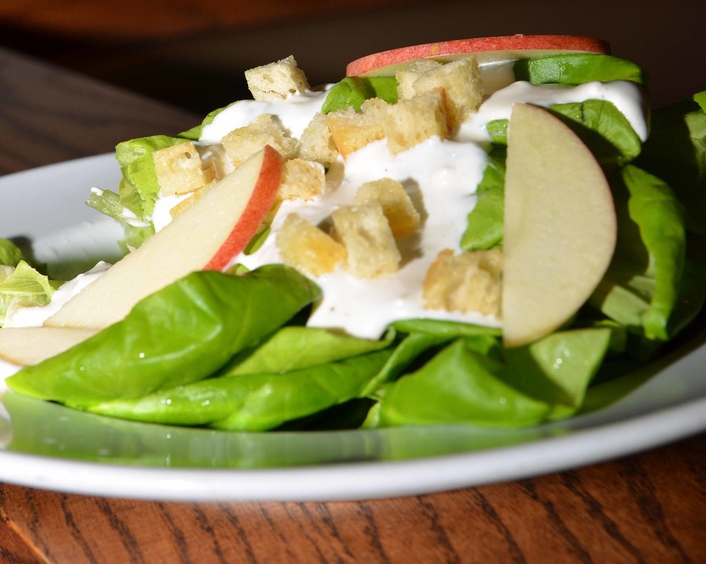 Representative image for Blue Cheese Dressing