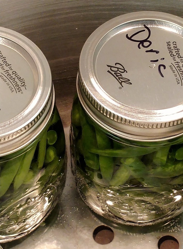 Representative image for Canning at High Altitudes