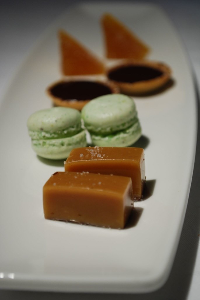 Representative image for Caramels
