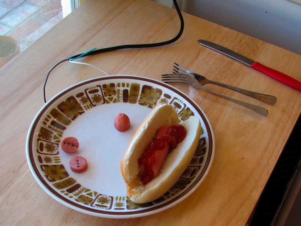 Representative image for Catsup