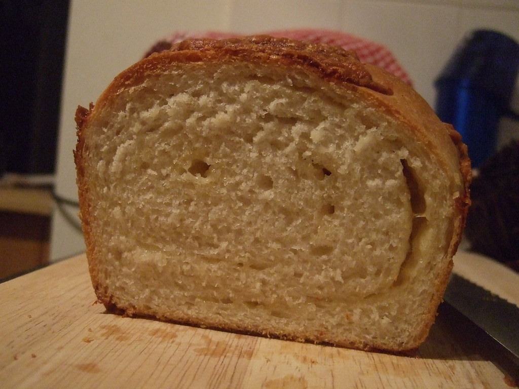 Representative image for Cheese Bread