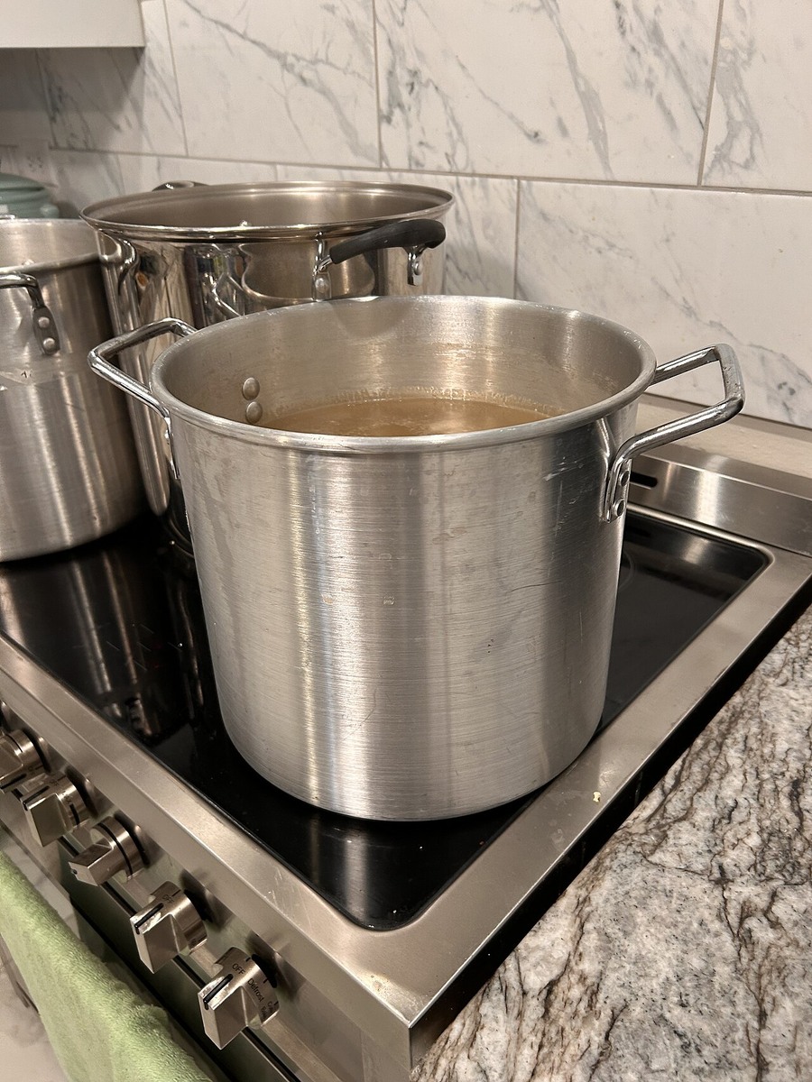 Representative image for Chicken Broth