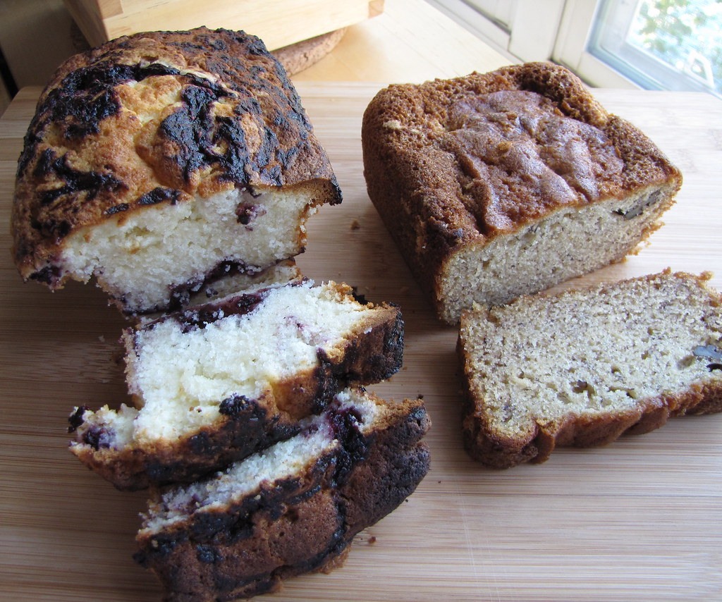 Representative image for Chocolate Swirl Bread