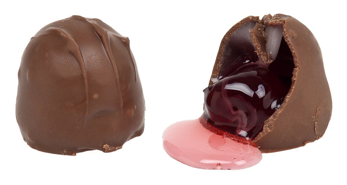Representative image for Chocolate-Covered Cherries