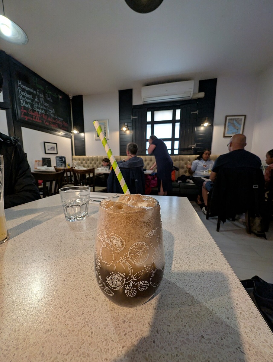 Representative image for Choose-a-Flavor Float