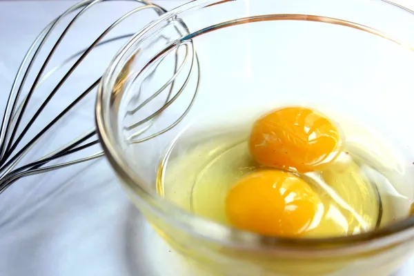 Representative image for Choosing and Using Eggs