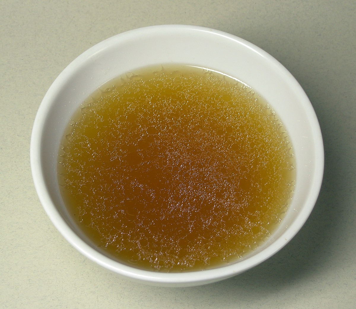 Representative image for Clarifying Broth