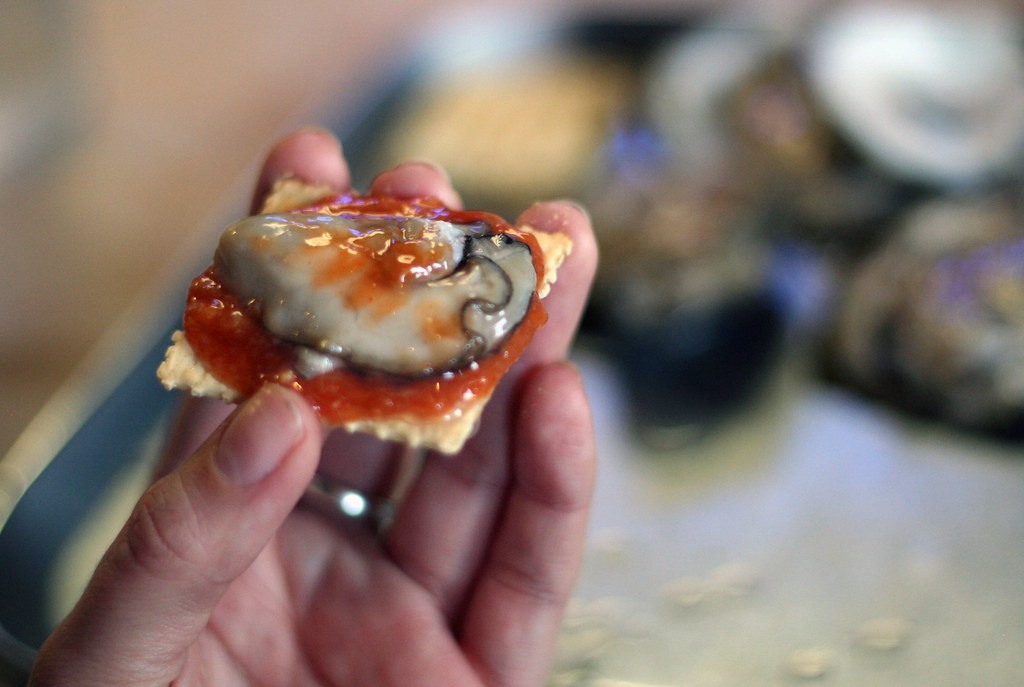 Representative image for Cocktail Sauce