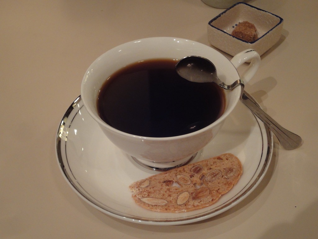 Representative image for Coffee
