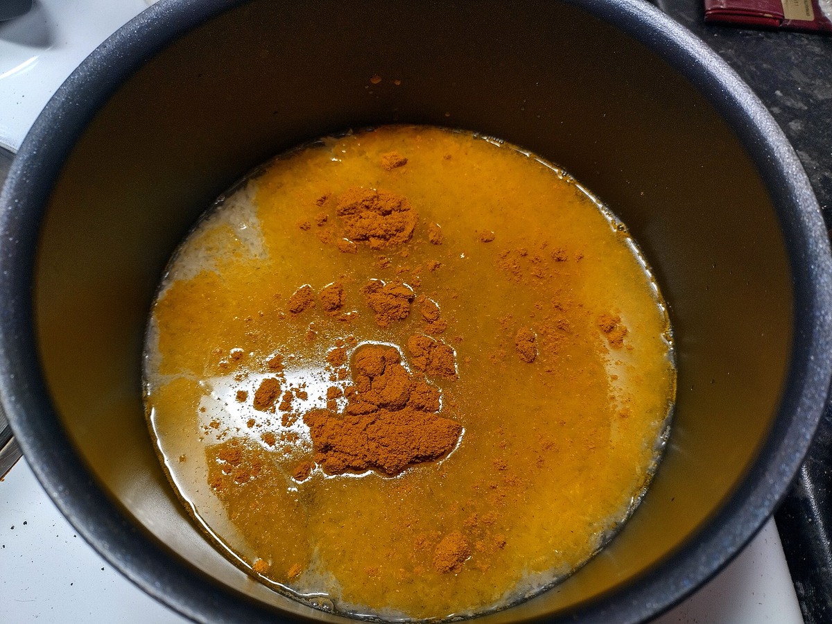 Representative image for Cooking Rice and Grains