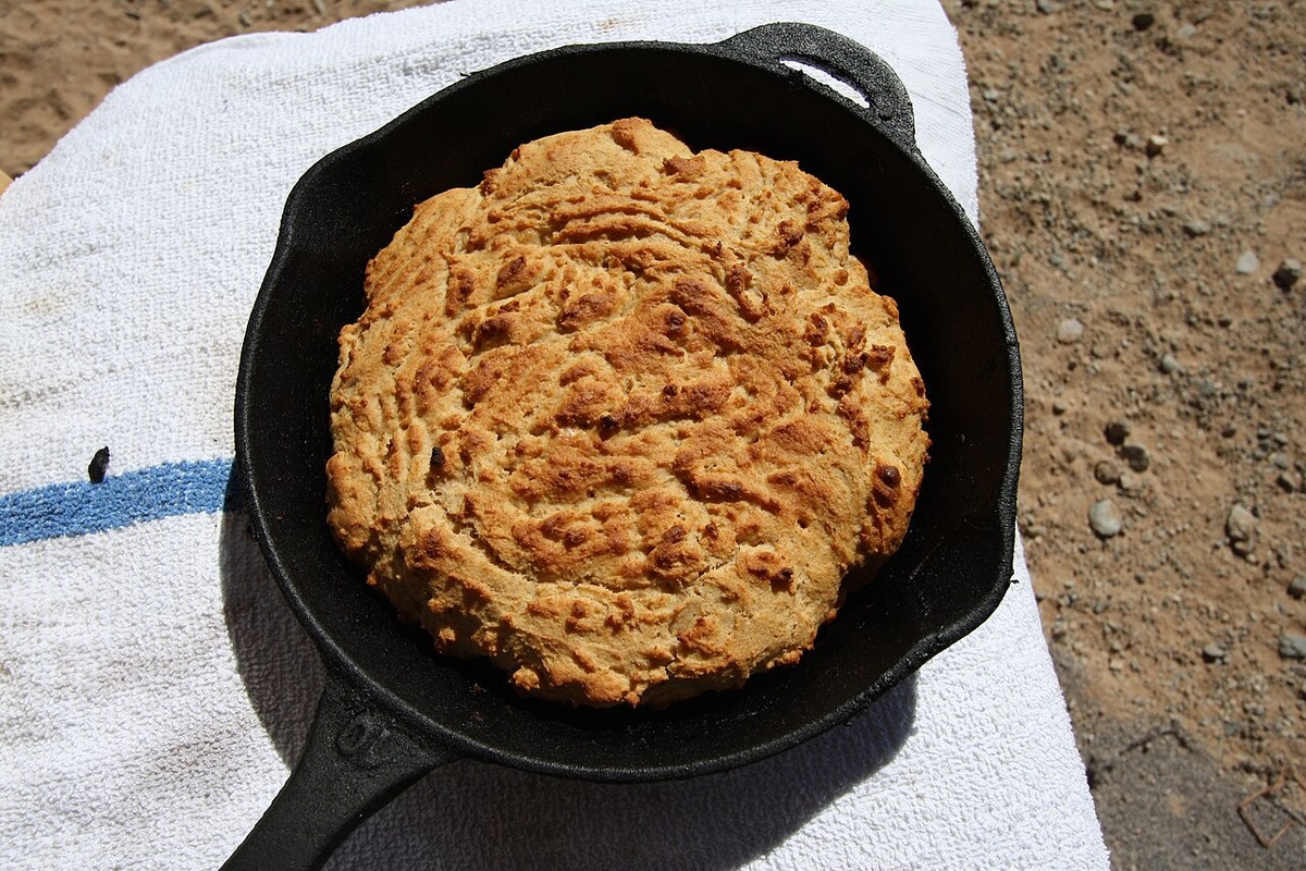 Representative image for Corn Bread