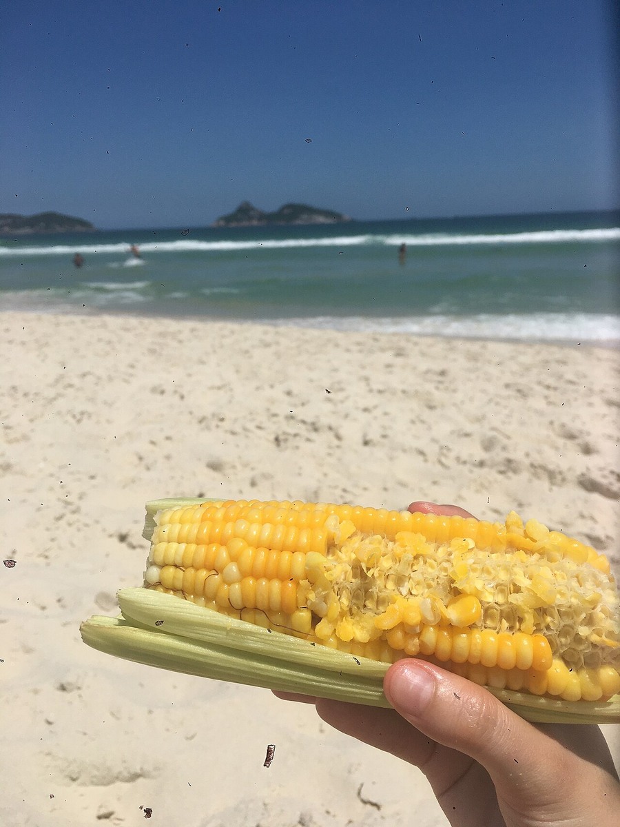 Representative image for Corn on the Cob
