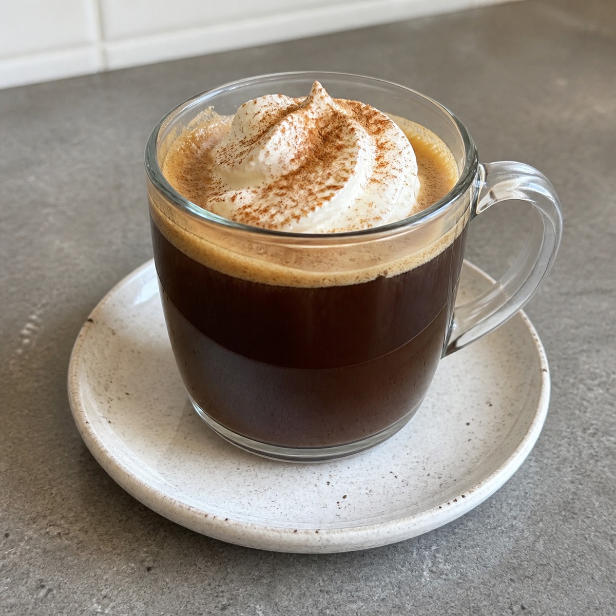 Representative image for Dessert Coffee