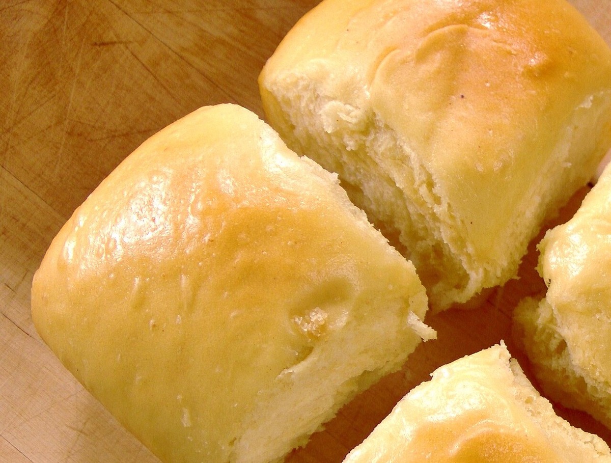 Representative image for Dinner Rolls