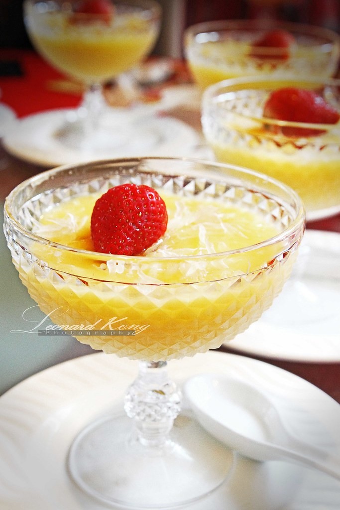 Representative image for Dressing Up Pudding