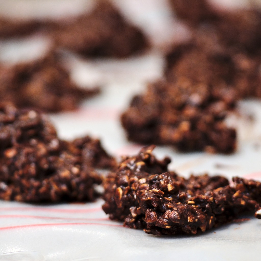 Representative image for Drop Cookies