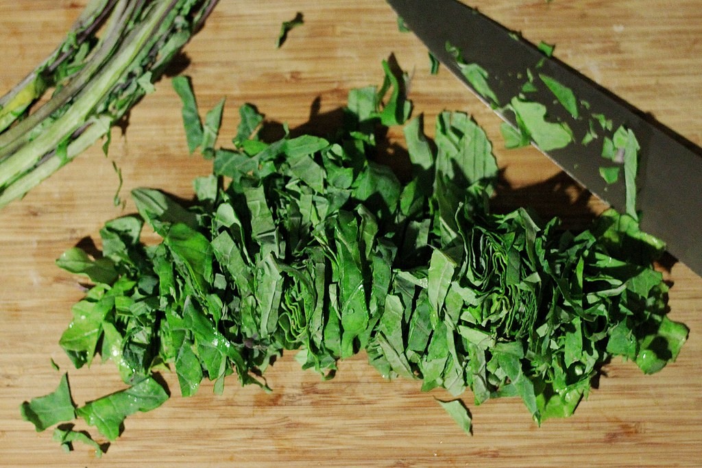 Representative image for Easy Herbed Vegetables