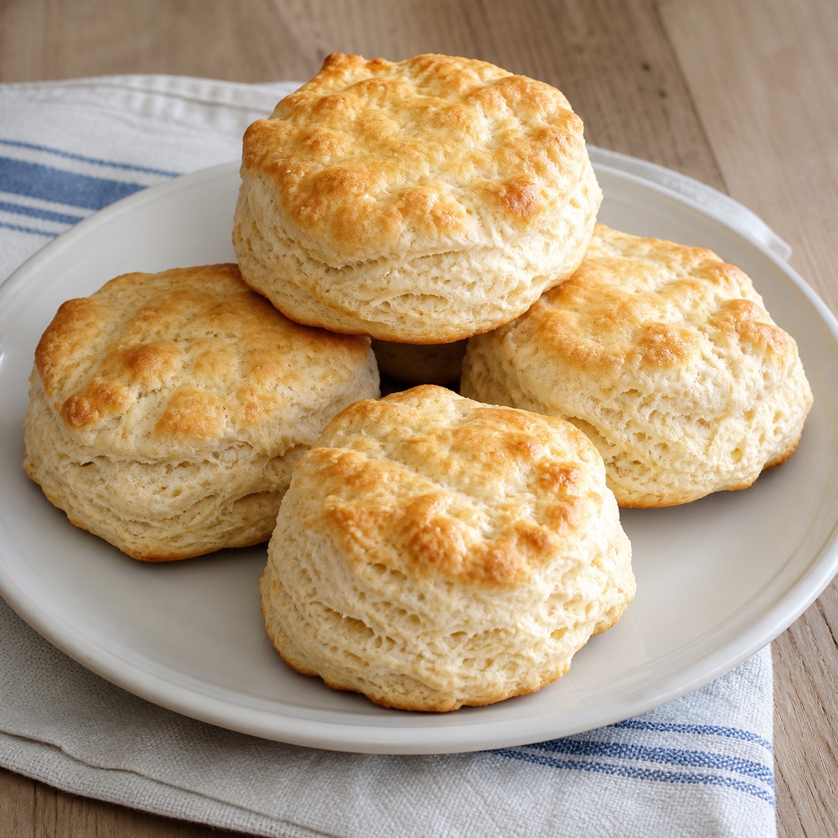 Representative image for Easy Biscuit Mix