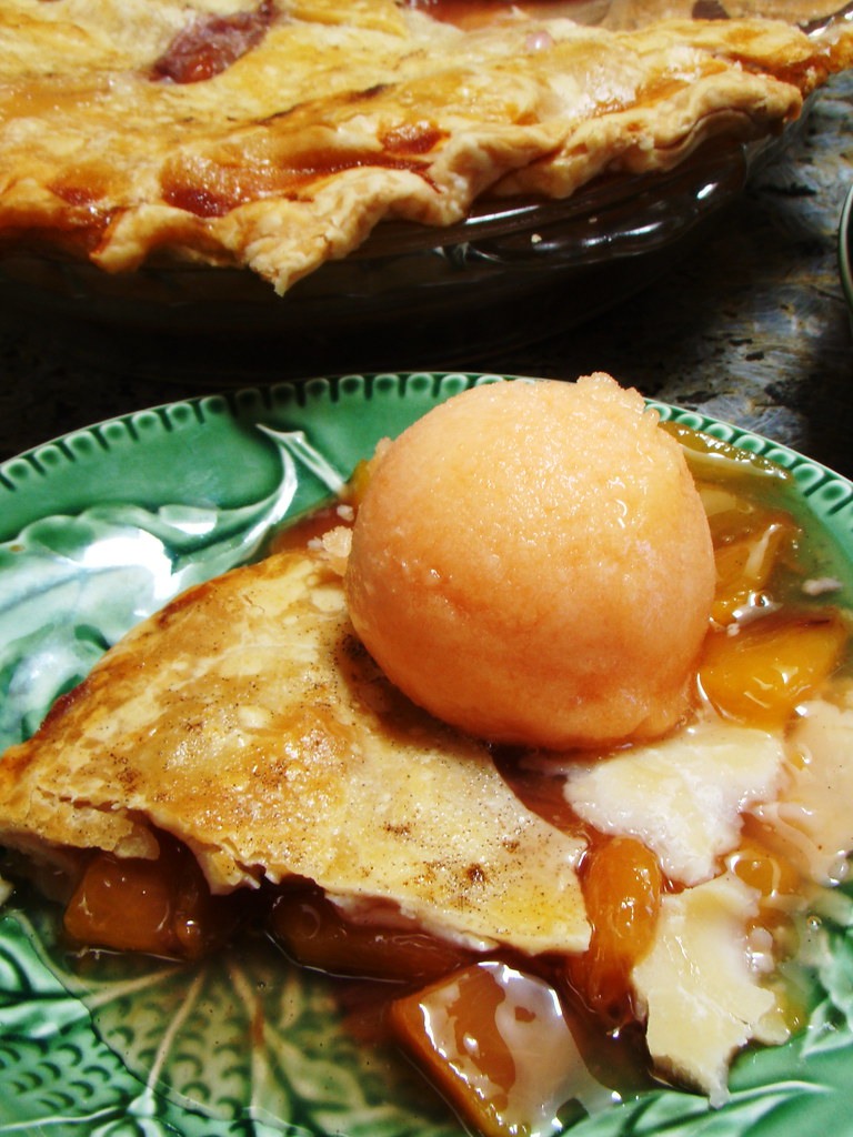 Representative image for Easy as Pie