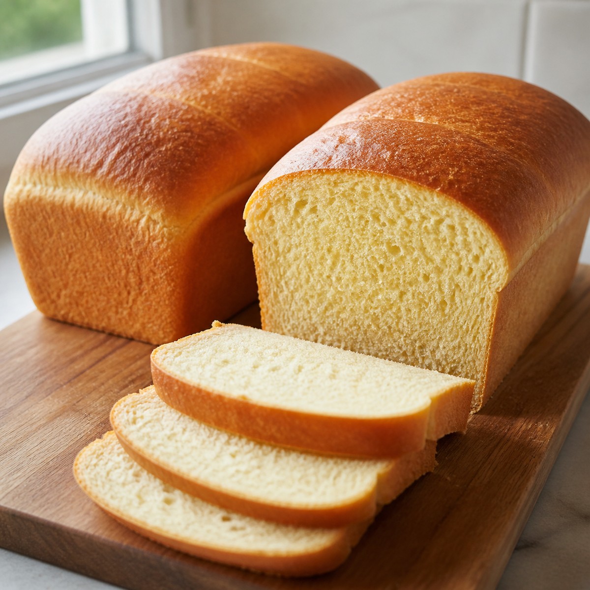 Representative image for Egg Bread