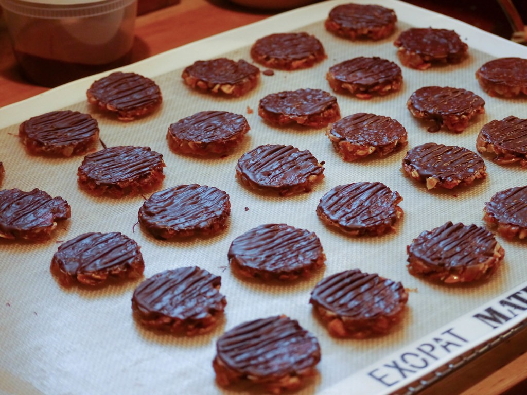 Representative image for Florentines