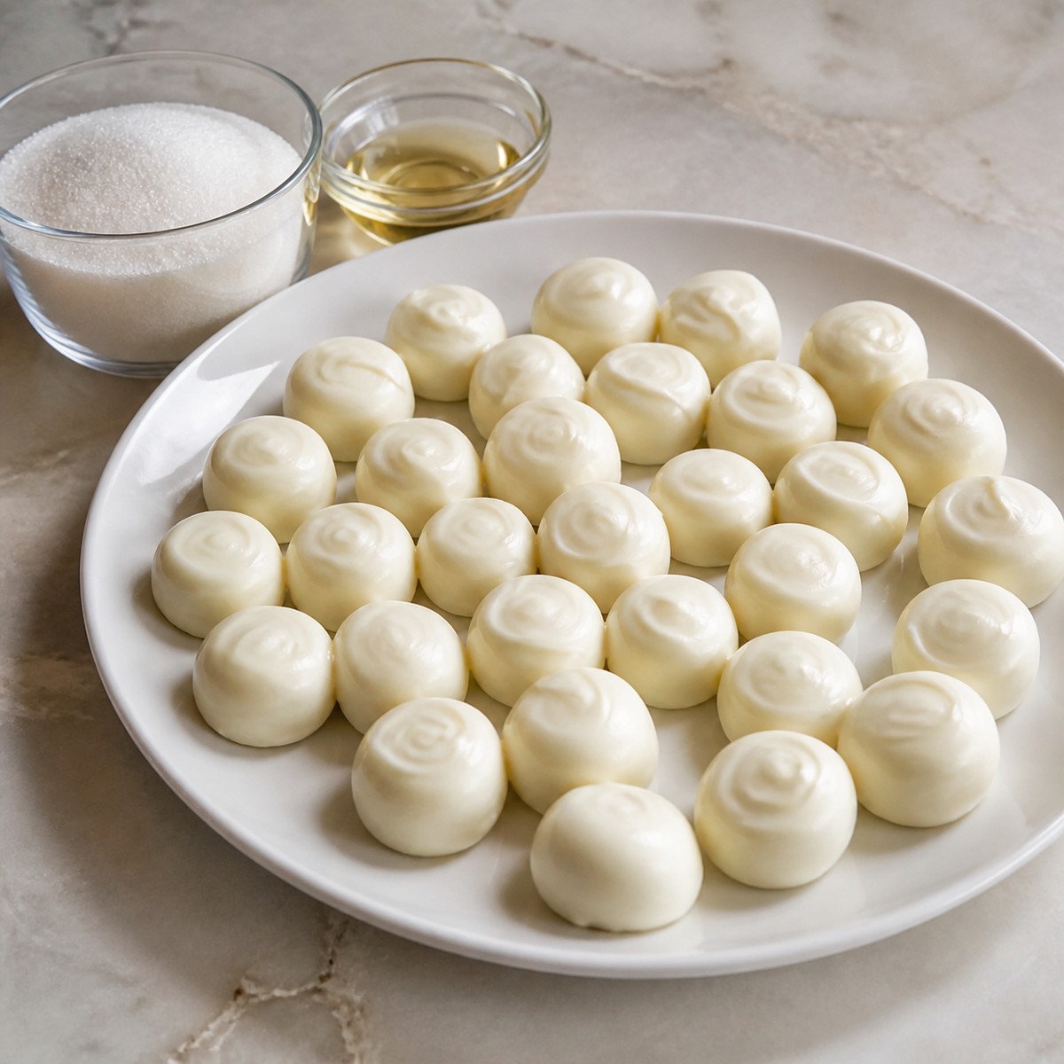 Representative image for Fondant