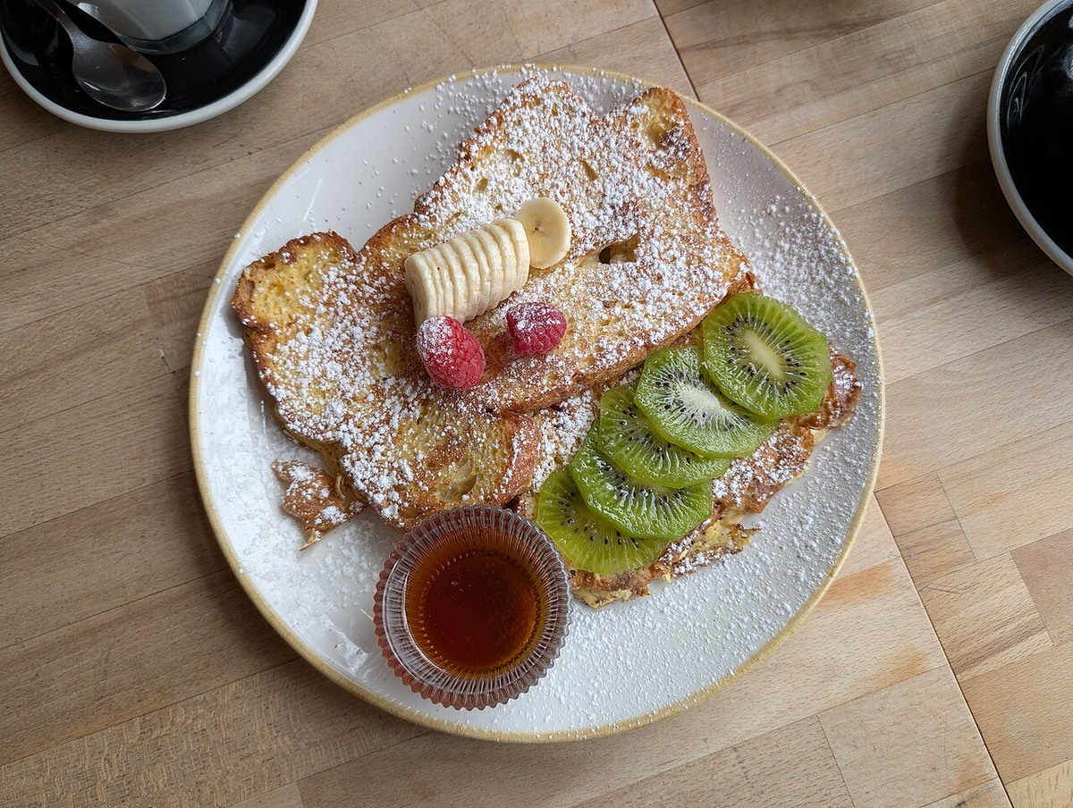 Representative image for French Toast