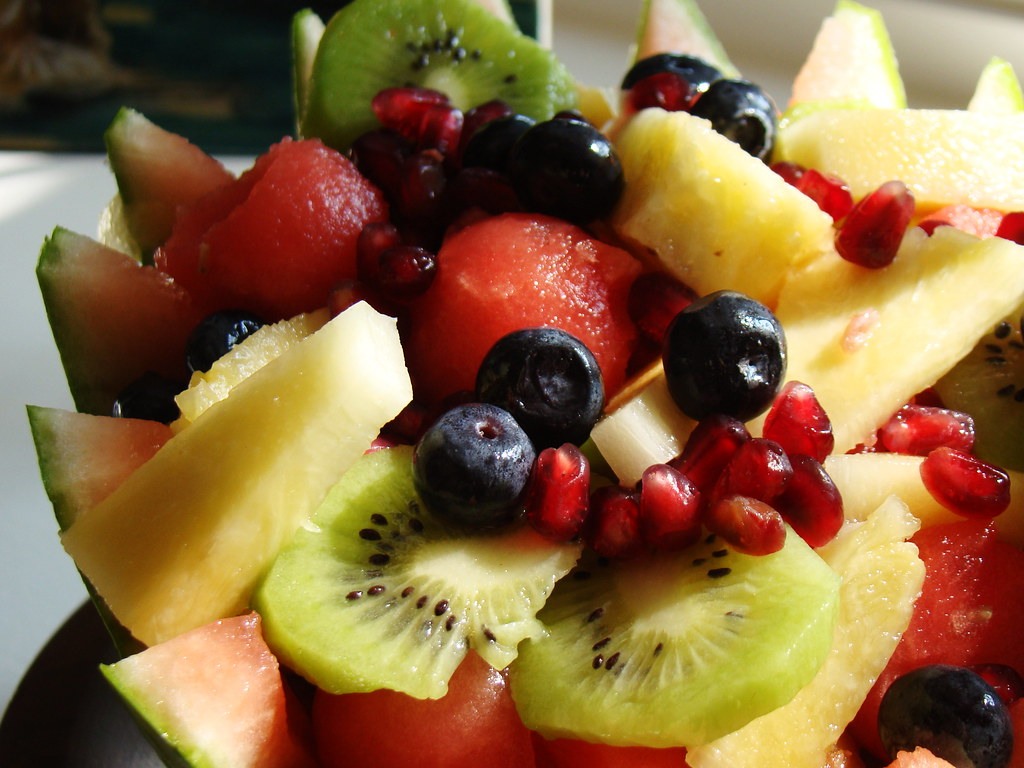 Representative image for Fresh-Fruit Bowl