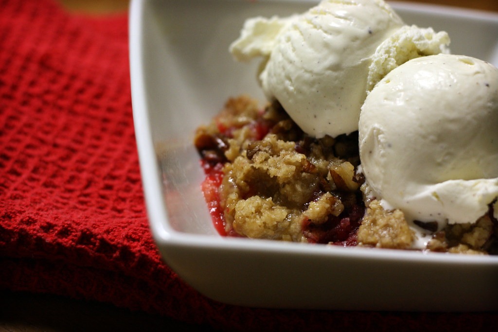 Representative image for Fruit Cobbler