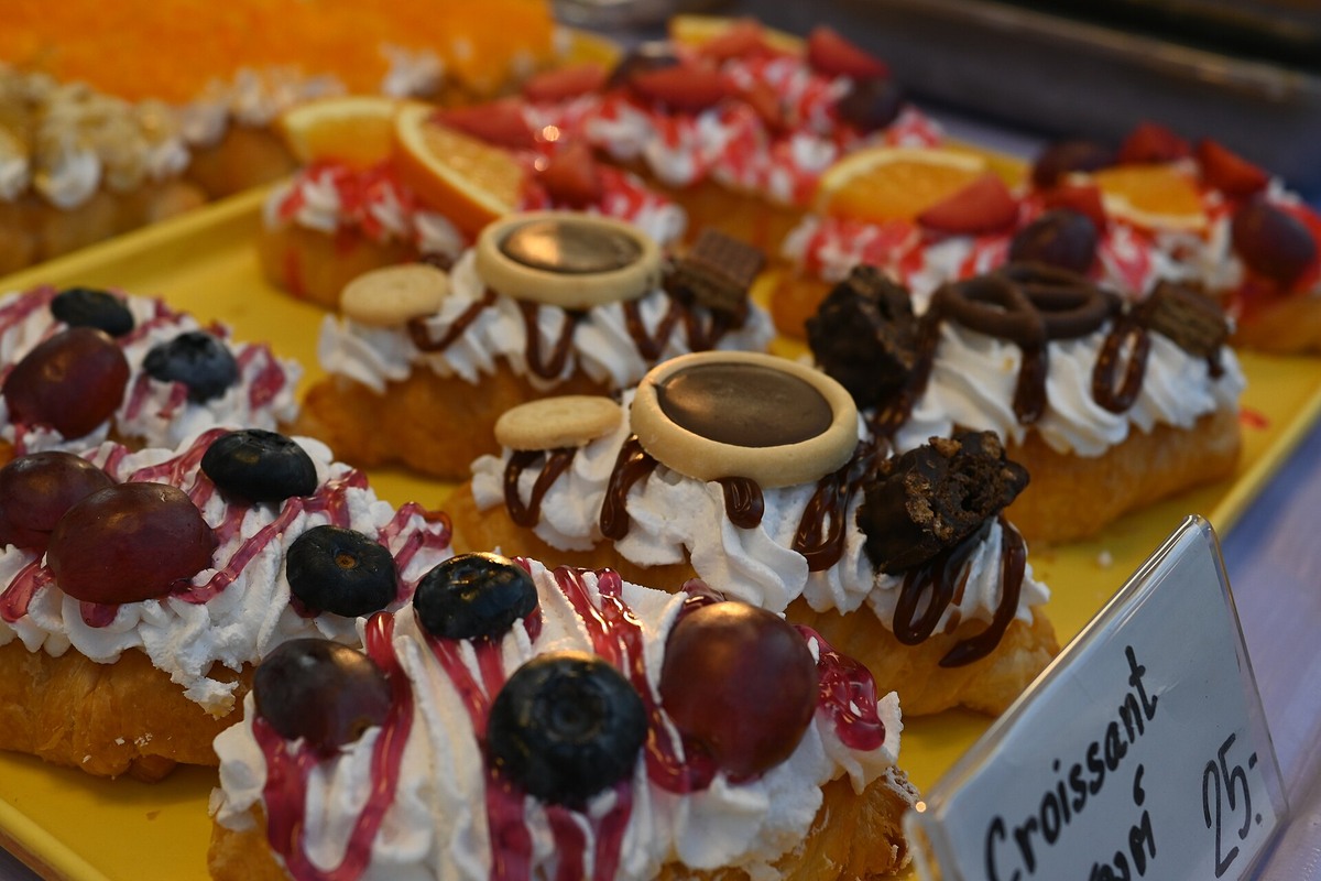 Representative image for Fruit Sauce