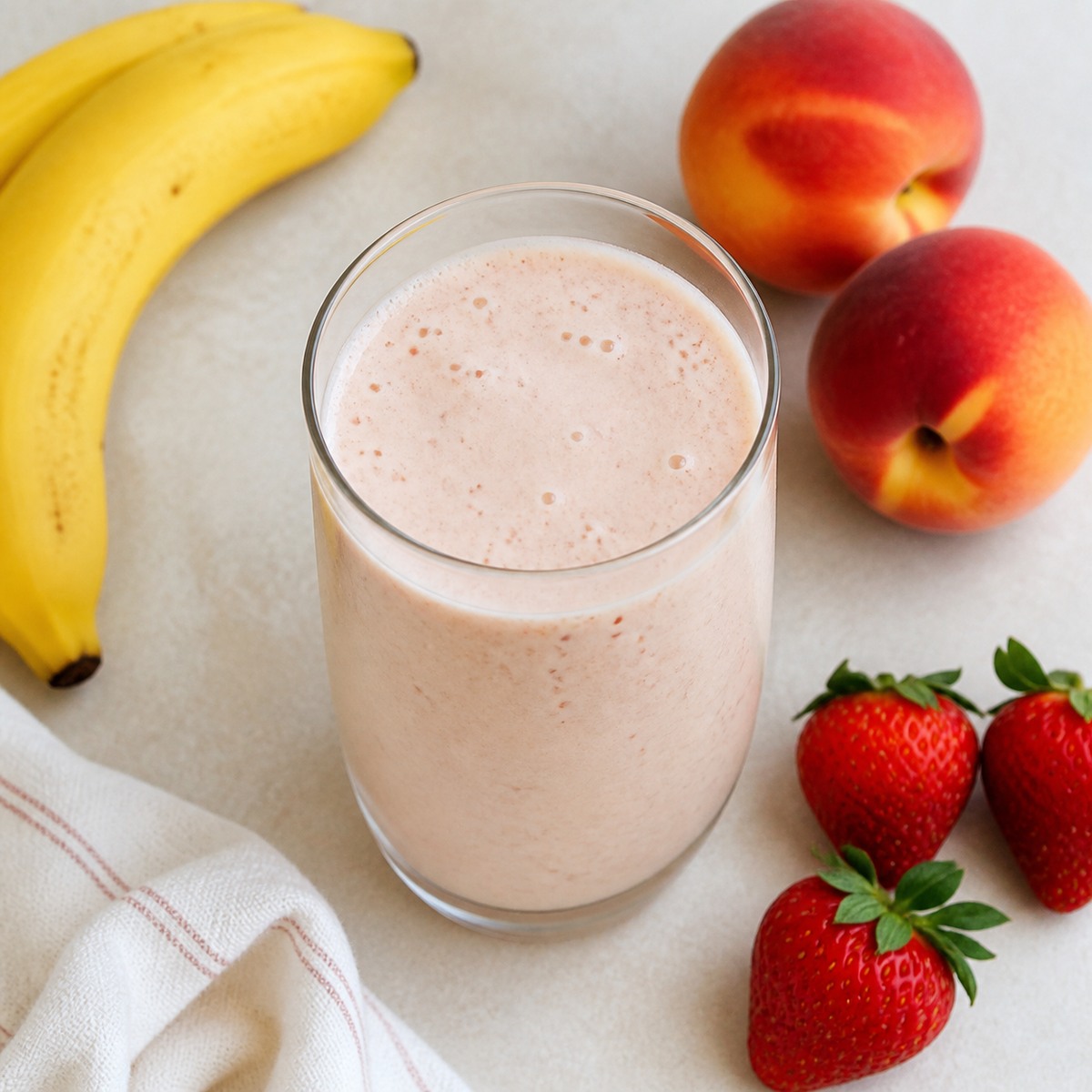 Representative image for Fruity Yogurt Sipper