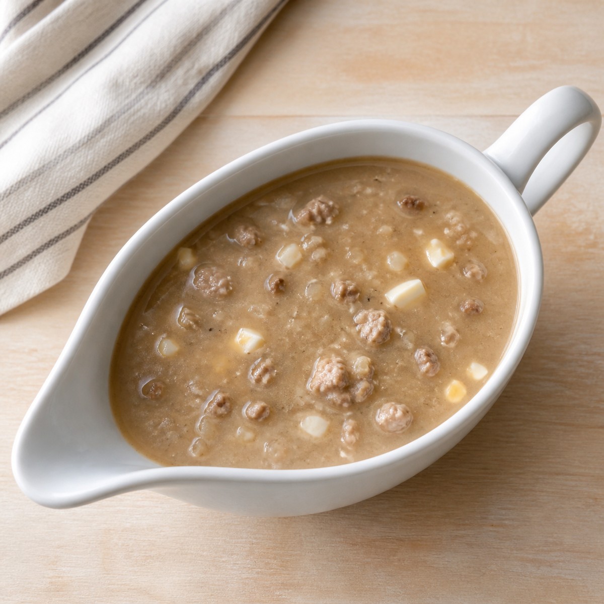 Representative image for Giblet Gravy