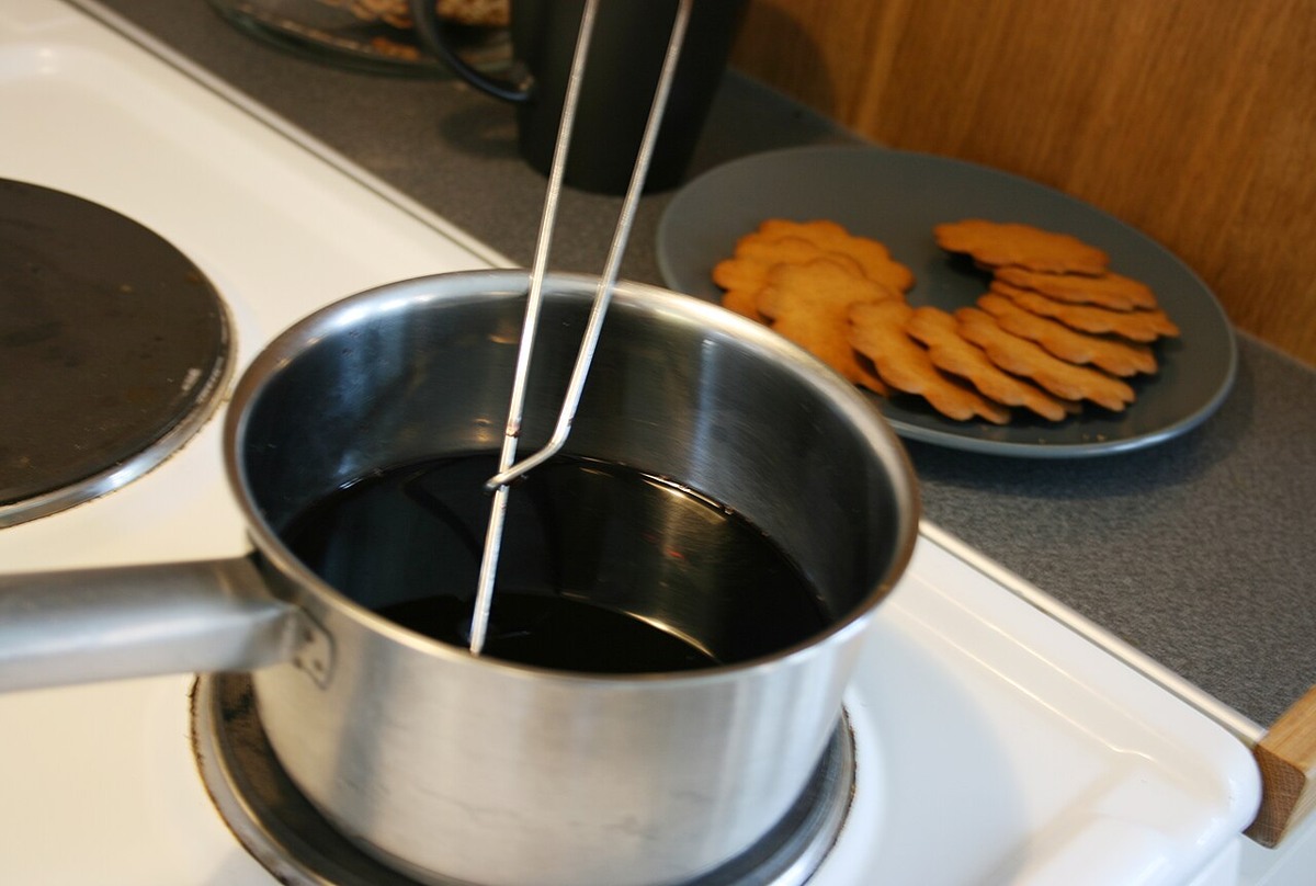 Representative image for Glogg