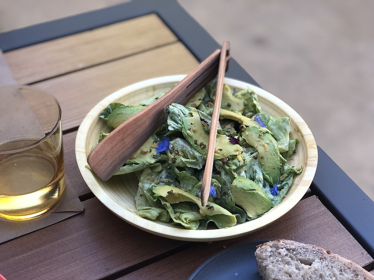 Representative image for Green Goddess Dressing