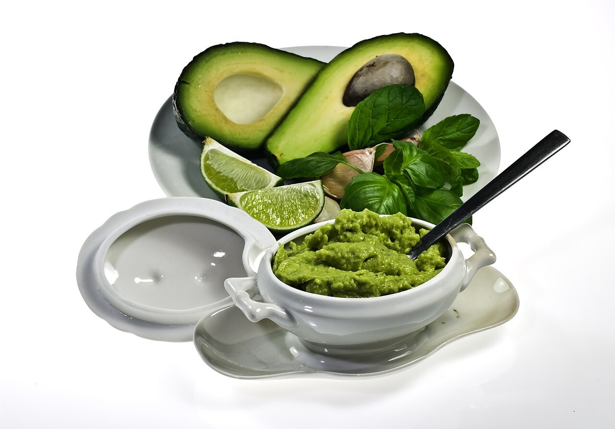 Representative image for Guacamole