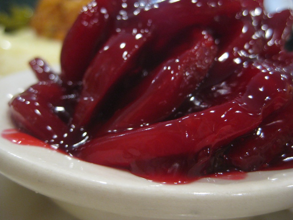 Representative image for Harvard Beets