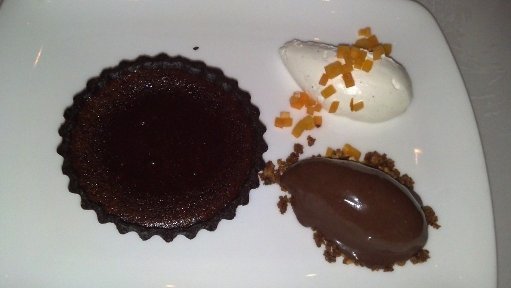 Representative image for Ice-Cream Torte