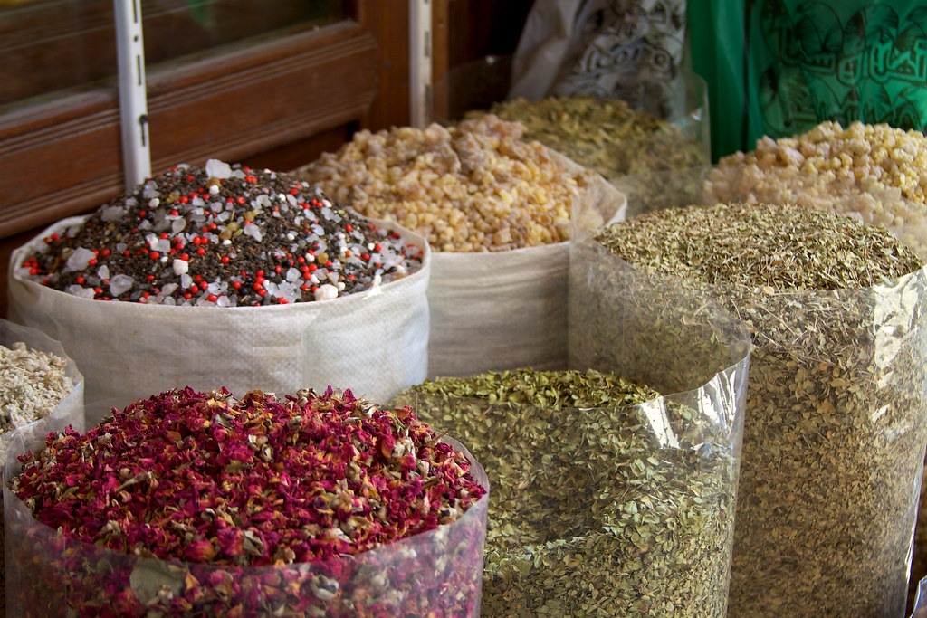 Representative image for Improving Food's Flavor