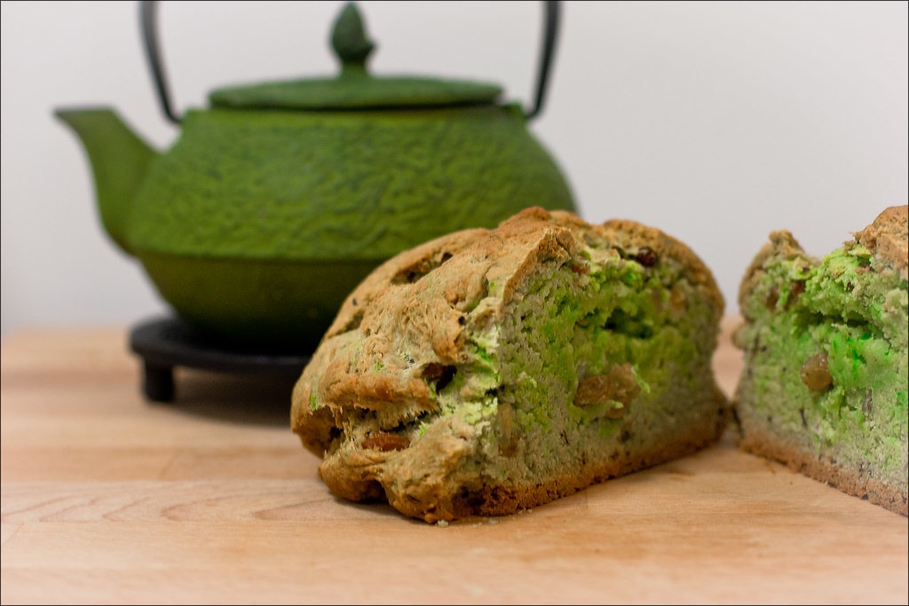 Representative image for Irish Soda Bread