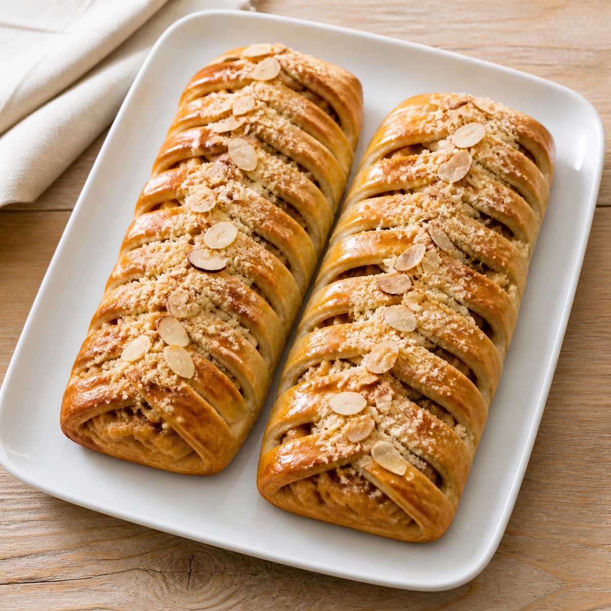 Representative image for Ladder Loaf