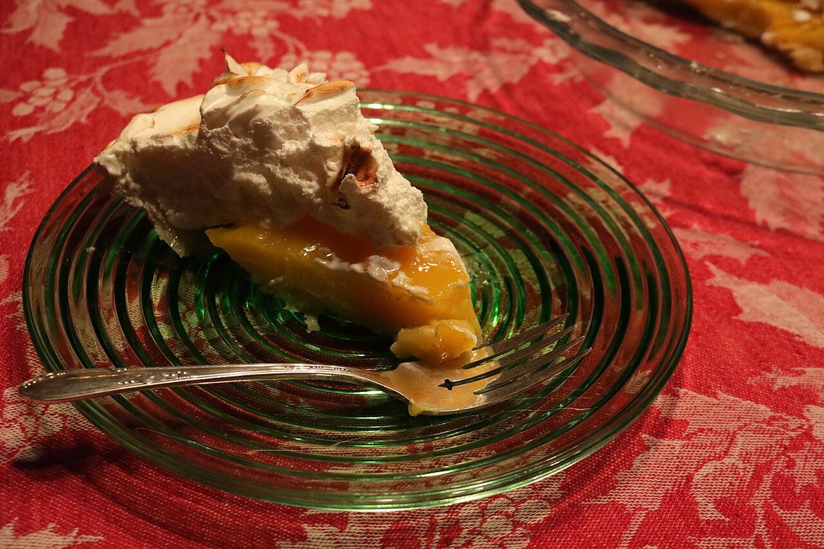 Representative image for Lemon Filling
