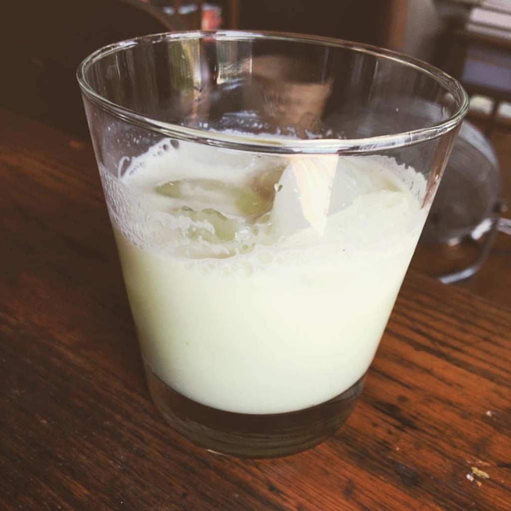 Representative image for Lemonade or Limeade