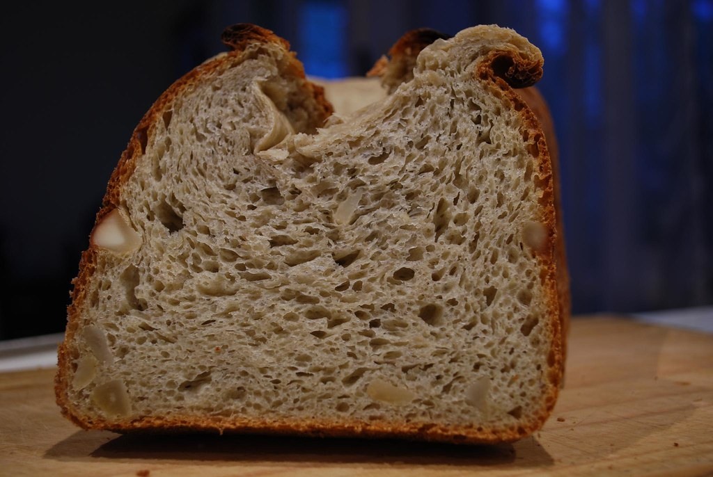 Representative image for Making Better Nut Breads